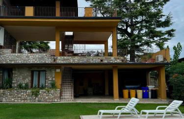 B&B Al Vec Licinsi' - Foto 61