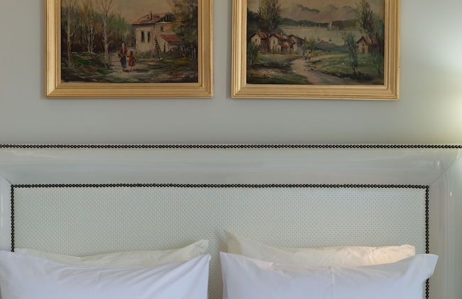 Light Blue Luxury Rooms - Foto 25