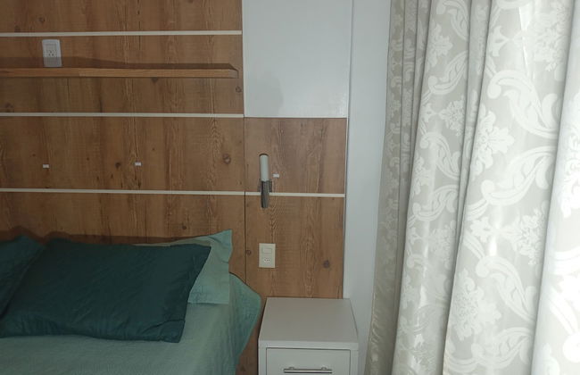 Melhor apartamento da região de Curitiba - Photo 6