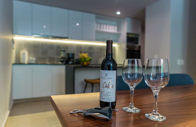 Kaab At The Park by The Spot Rentals - Foto 61