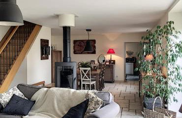 La maison de Lucien, gîte au cœur du vignoble Chablisien - Foto 25