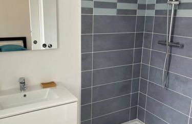 Villa Pieds dans l’eau - Foto 12