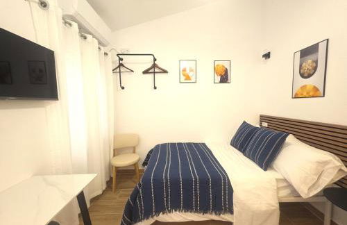 106 Bright & Cozy Studio 15 minutes Center Madrid - Foto 2