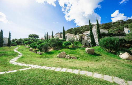 BGItalianVacation - Ville Li Conchi - Foto 37