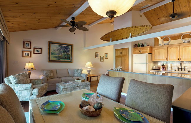 Keauhou Resort #140 - Foto 25