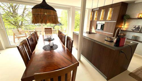 Haus am Fluss- nur 5 Minuten zum Europapark und direkt am Naturschutzgebiet - Foto 4