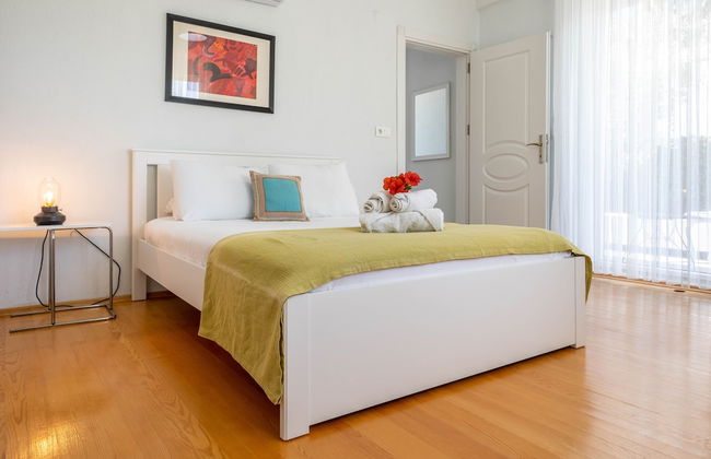 EV Apartments - Foto 36