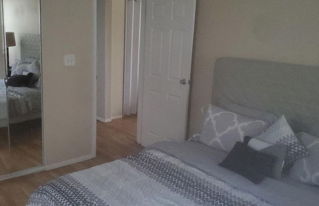 New Jersey Rental One-bedroom Condo - Foto 3