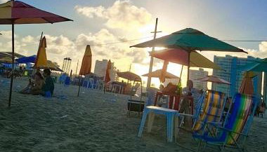 Ap Orla de Aracaju - Foto 2