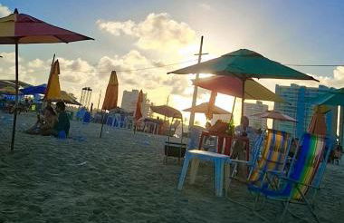 Ap Orla de Aracaju - Photo 2