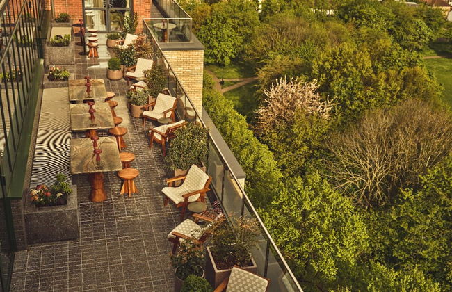 The Sessile by Way of Life - Foto 52