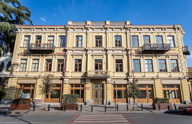 H&B apartments Atoneli - Foto 36