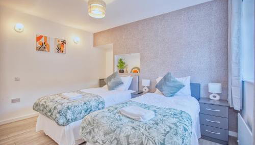 New Refurbished 2BR - City Centre - Foto 2