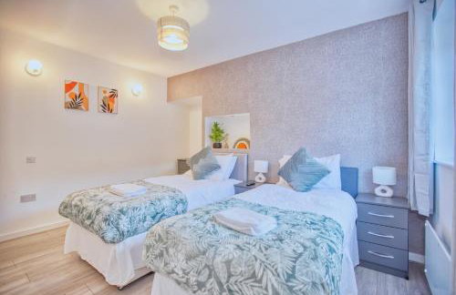 New Refurbished 2BR - City Centre - Foto 2