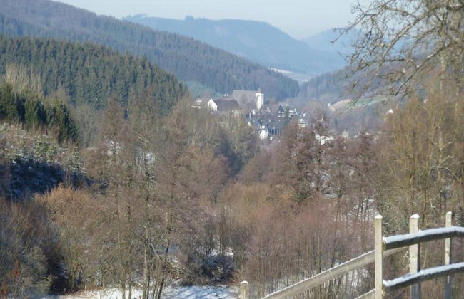 Apartment on the Edge of the Forest - Foto 39