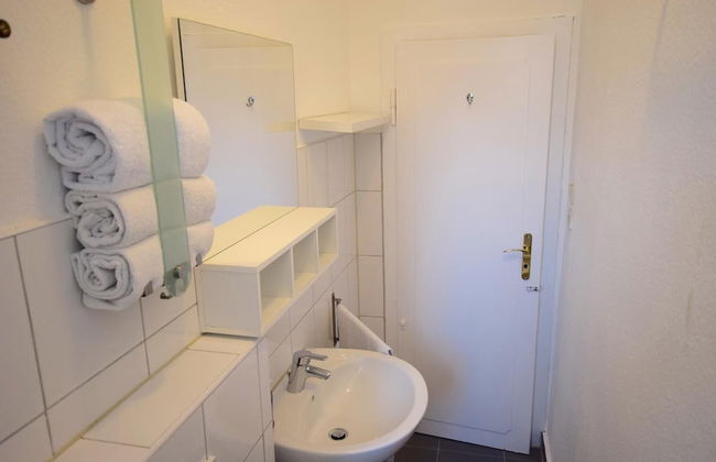 AB Apartment 36 - Ostheim - Photo 18