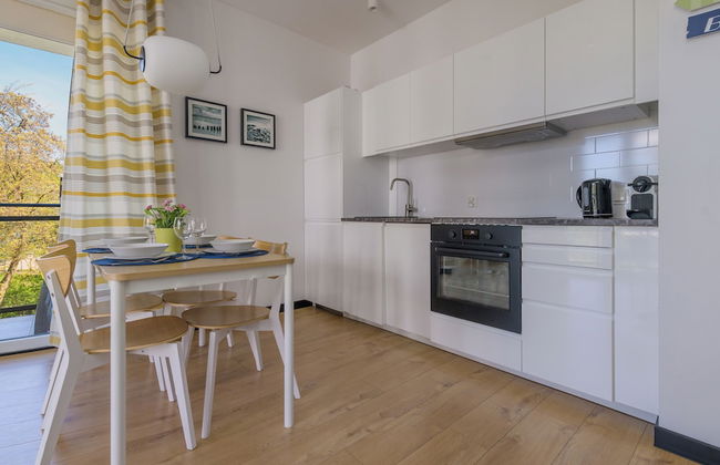 Apartamenty Sun & Snow Nexo - Photo 40