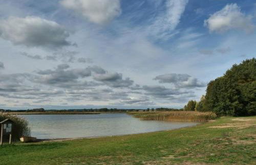 Ferienhaus Scandia am See - Foto 18