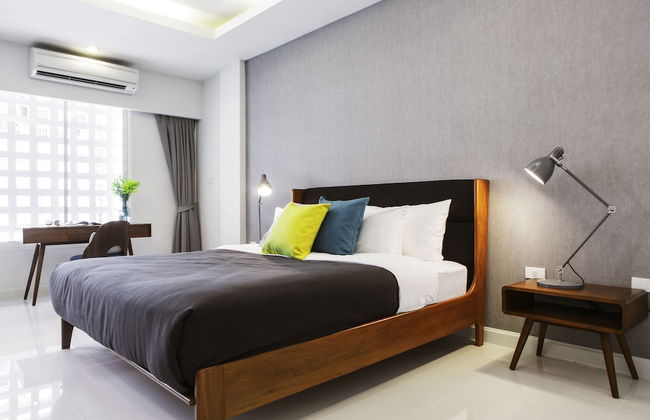 Tolani Nimman Villa Chiang Mai - Photo 5