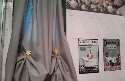 Casita Esperanza - Foto 29