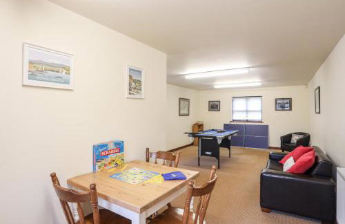 Bryn Eira Stables - Foto 38