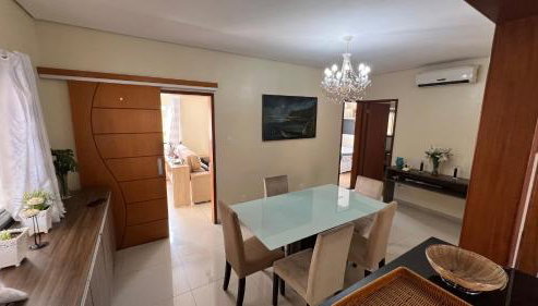 Casa com piscina e churrasqueira conforto e lazer garantido - Foto 4