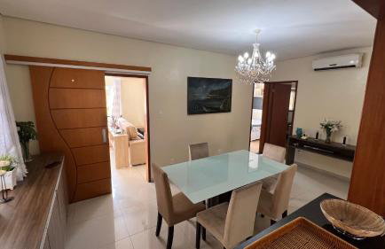 Casa com piscina e churrasqueira conforto e lazer garantido - Foto 4