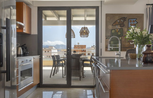 Apartment in Pollensa Near Sandy Beach - Foto 11