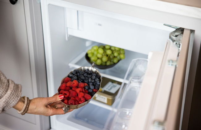 Blanka Boutique lägenhetshotell - Photo 24