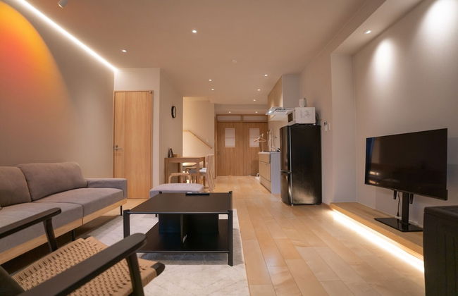 Tabi & Stay KOHAMA - Foto 18