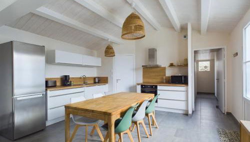 L'Épine - Maison lumineuse - 300m de la plage - Foto 3