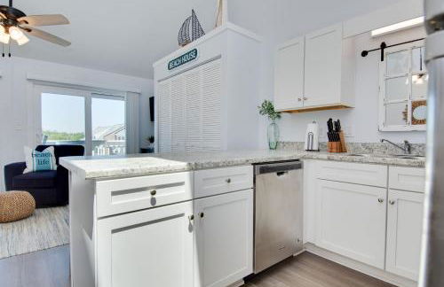 Pebble Beach I305 by Emerald Isle Realty - Foto 10