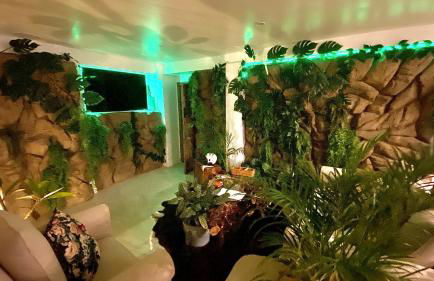 Tropical Lodge SPA Narbonne - Foto 10