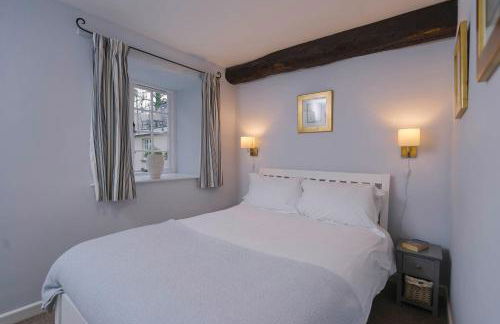 Corffe House and Holiday Cottages - Foto 16