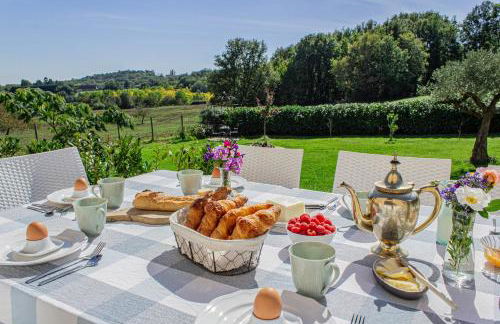 La Mouy - Périgord Noir - Farmhouse with pool - Foto 17