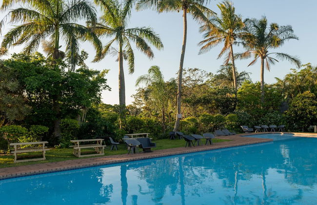 17 Manzini Holiday Resort - Foto 16