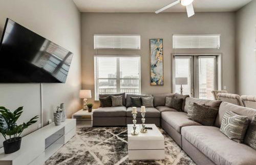 Spacious 3BD Lakeview HWY348 Las-Colinas LC058-1 - Foto 1