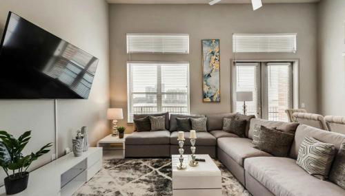 Spacious 3BD Lakeview HWY348 Las-Colinas LC058-1 - Foto 1