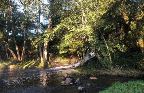 Maison Moulin Martin - Foto 43