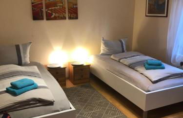 Ferienwohnung Tannaecker - Foto 7