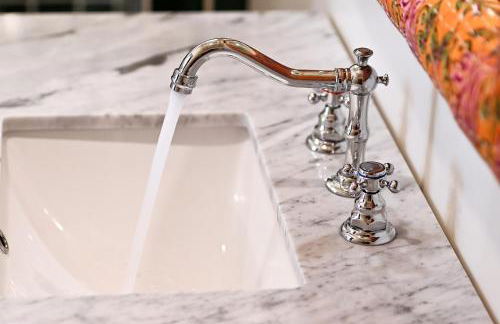 Dos Hermanas Casita 8 Downtown Courtyard Patio - Foto 18