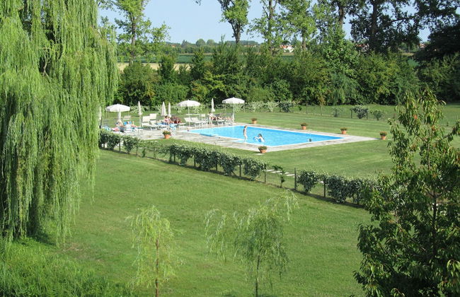 Agriturismo Villa Selvatico - Foto 43