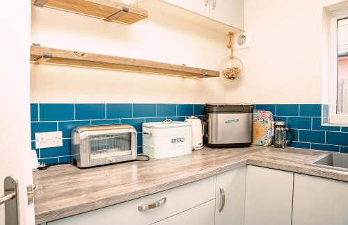 Dungeness Drift - By the Beach - Pass the Keys - Foto 29