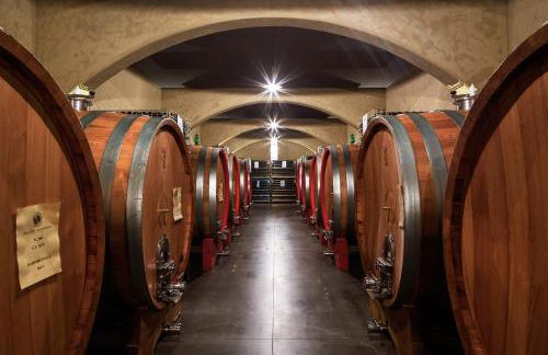 Tenuta Santomè - Foto 41