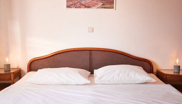 Ana - sea View - A1 - Foto 3, Habitación