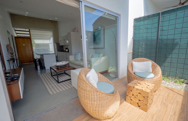 Jaco Beach Condo Vereda B2 - Foto 29