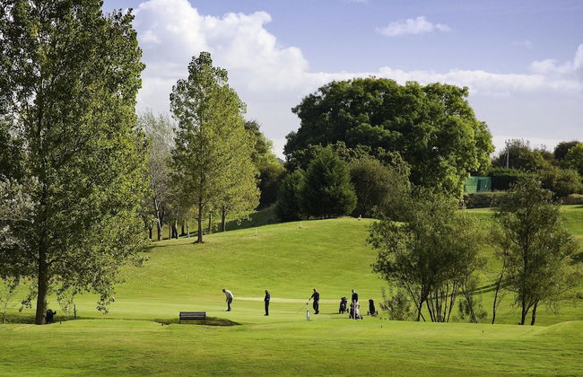 Detached 3 Bed House, Ideal for Long Stays & Pets - Foto 17