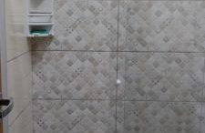 Apartamento completo com wi-fi e piscina - Foto 24