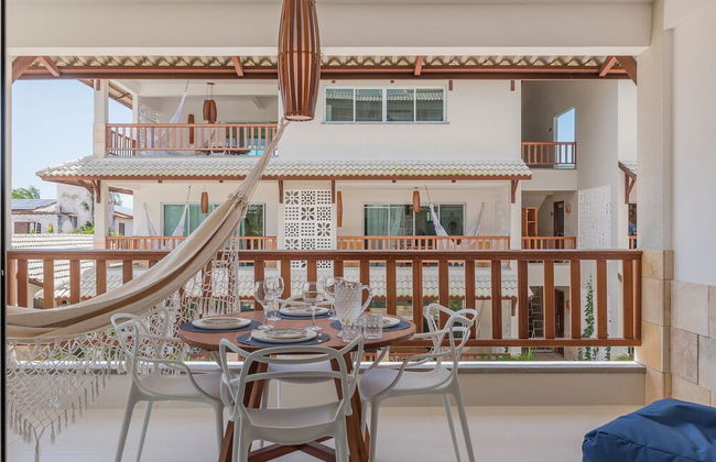 Kite Star Cumbuco By Carpediem - Photo 66