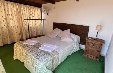 LA GEODA vivienda vacacional turística 4hab - Foto 6